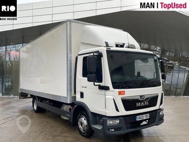 MAN TGL 8.190 For Sale